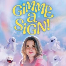 Bailey Swilley to Make Edinburgh Fringe Debut With GIMME A SIGN!