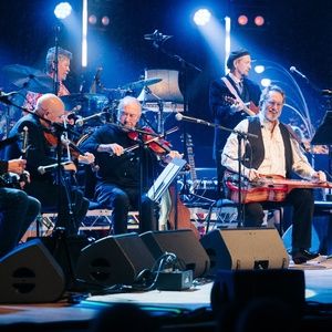 Record Breaking Celtic Connections Delivers Message of Hope and Unity to the World