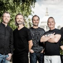 Pompano Beach Arts Presents Global Live Stream Music Of The Moody Blues