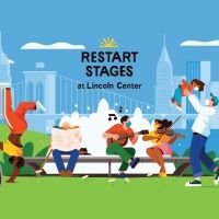 Taylor Mac, Carl Hancock Rux, Robbie Fairchild & More Featured in RESTART STAGES…