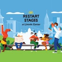 Taylor Mac, Carl Hancock Rux, Robbie Fairchild & More Featured in RESTART STAGES…
