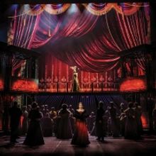 The Lark Theater Presents ANNA KARENINA: THE MUSICAL