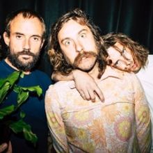 IDLES Announce '5 Years of Brutalism' Reissue