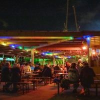 Costa Del Tottenham Announces Gerd Janson, Surgeon, S.P.Y., Steve Lawler, SHERELLE…