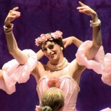 VIDEO: Les Ballets Trockadero de Monte Carlo to Return to The Joyce