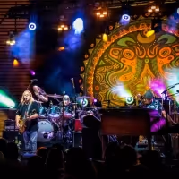 Gov't Mule Announces Five Co-Headlining Shows with Trombone Shorty & Orleans Avenue