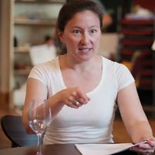 Video: Inside Rehearsals for THE MOTION at Arena Stage