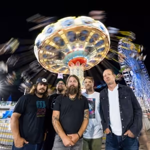 Greensky Bluegrass Announce 2024 Winter Tour
