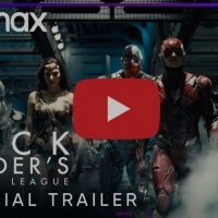 VIDEO: Watch the Official Trailer for ZACK SNYDER'S JUSTICE LEAGUE