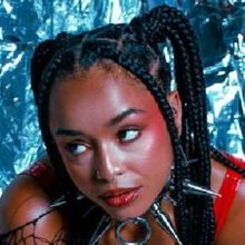 KING ISIS Announces New EP & Shares New 'MONKI' Single