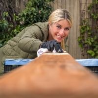 HGTV Announces New Series HELP! I WRECKED MY HOUSE Starring Jasmine Roth