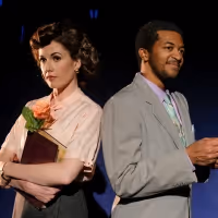 SDSU Musical Theatre Presents SHE LOVES ME