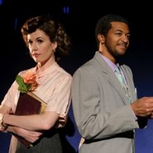 SDSU Musical Theatre Presents SHE LOVES ME