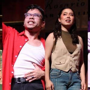 Review: IN THE HEIGHTS Bursts with Contagious Energy