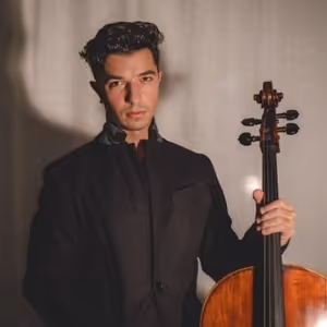 American Recital Debut Award to Present Cellist Gabriel Martins At Carnegie Hall
