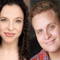 THE ART TOUR to Premiere In A Staged Reading Cabaret at The Laurie Beechman Theater