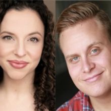 THE ART TOUR to Premiere In A Staged Reading Cabaret at The Laurie Beechman Theater