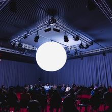 Review Roundup: AN ARK, Starring Ian McKellen