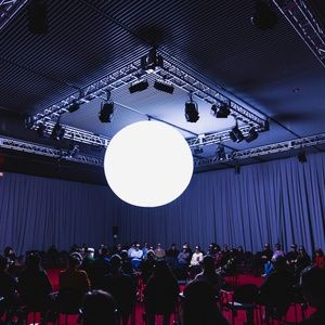 Review Roundup: AN ARK, Starring Ian McKellen