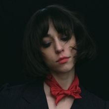 Jackie Cohen Shares New Single 'Moonstruck'