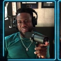 VIDEO: Kevin Hart Talks About Basketball Camp With Kobe Bryant on THE TONIGHT SHOW…