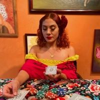 Teatro Paraguas and Compania Chuscales Present MEMORIES OF DONA TULES — A Flamenco…