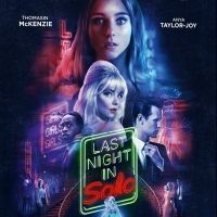 LAST NIGHT IN SOHO Sets Digital & DVD Release
