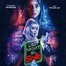 LAST NIGHT IN SOHO Sets Digital & DVD Release