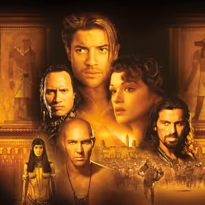 THE MUMMY RETURNS Heading Back to Theaters for 25th Anniversary