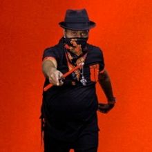 Rupert (Ojiji) Harvey Releases New Single 'Blazing Iron'