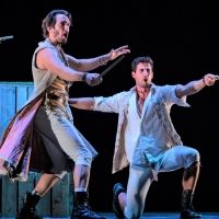 All-Male THE PIRATES OF PENZANCE Will be Available to Stream