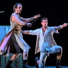 All-Male THE PIRATES OF PENZANCE Will be Available to Stream