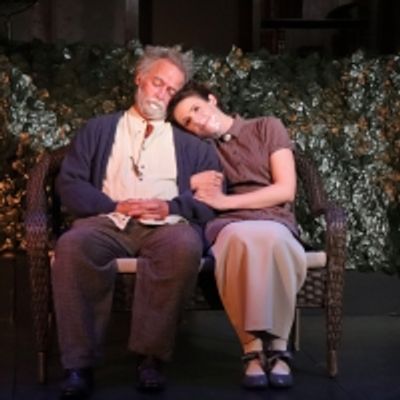 BWW Review: 3rd Act's HEARTBREAK HOUSE is Witty and Wild