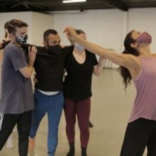 sjDANCEco Presents Virtual Online Program of World Premieres
