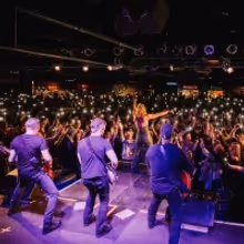 Lauren Alaina Launches THAT GIRL WAS ME TOUR with Multi-Night Sell-Outs