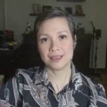 Lea Salonga Teases Her Seth Concert Series Show, Reflects on Her Broadway Debut, and
