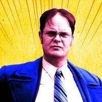 Bid To Hang With Rainn Wilson And Be The Assistant To The Assistant To The Regional…