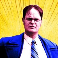 Bid To Hang With Rainn Wilson And Be The Assistant To The Assistant To The Regional…