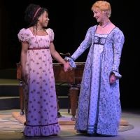 BWW Review: SENSE AND SENSIBILITY at TheatreWorks Silicon Valley
