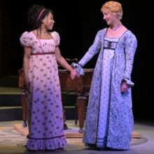 BWW Review: SENSE AND SENSIBILITY at TheatreWorks Silicon Valley