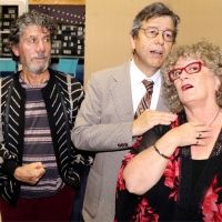 QUARTET Comes to Limelight Theatre