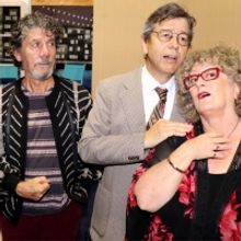 QUARTET Comes to Limelight Theatre