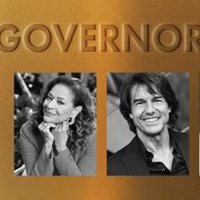 Debbie Allen, Dolly Parton & More to Receive Honors at 2025 Governors Awards