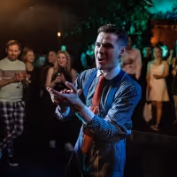 BWW Review: THE GREAT GATSBY, Immersive LDN