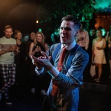 BWW Review: THE GREAT GATSBY, Immersive LDN