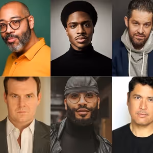 Ephraim Sykes & More Join THE FEAR OF 13 on Broadway- Inside Rehearsals
