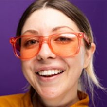 Jessie Jetski to Perform at Comedy Works Larimer Square This Week