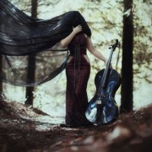 Cellista's Latest Album RAGE Debuts As A Dance Film on October 15