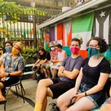 BWW Review: In QUINCE, Live Theatre Blooms at The People's Garden in Bushwick