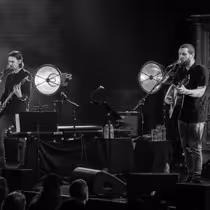 MANCHESTER ORCHESTRA to Play Adler Hall for Debut Album Anniversary
